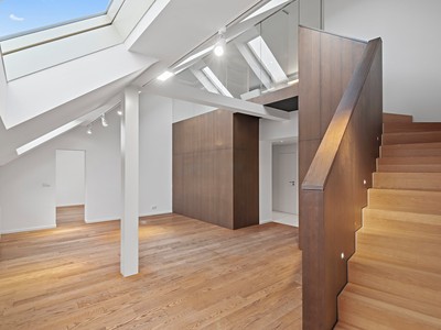 Pronájem bytu 3+1 129 m²