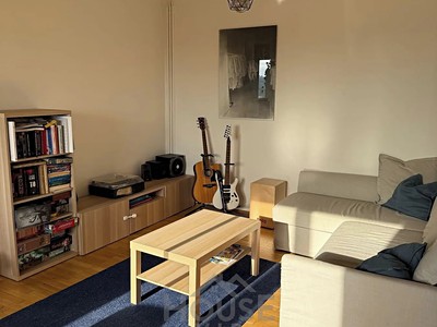 Prodej bytu 2+kk 68 m² (Jednopodlažní)