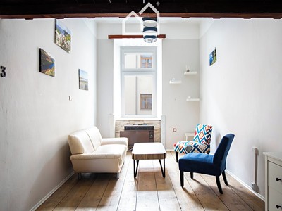 Prodej bytu 2+1 65 m²