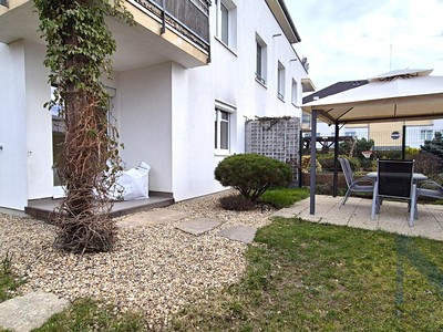 Pronájem bytu 2+kk 59 m² (Jednopodlažní)