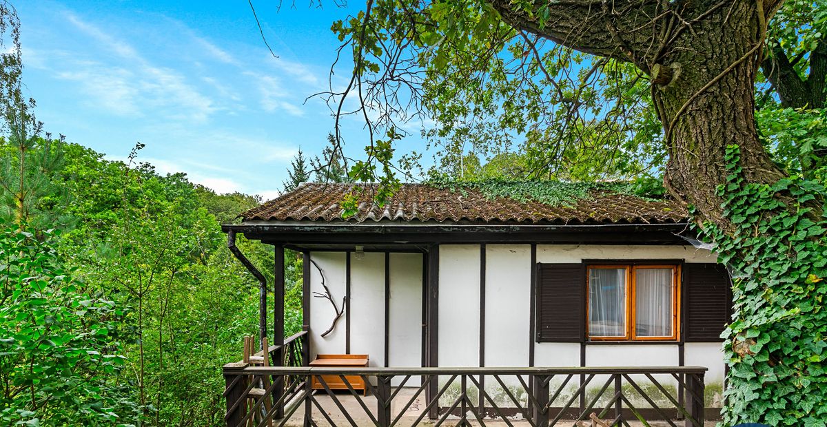 Prodej chaty 26 m², pozemek 469 m² – fotografie 3