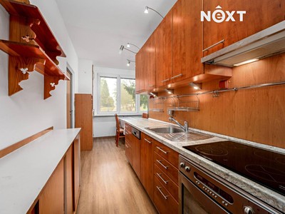 Prodej bytu 4+1 85 m²