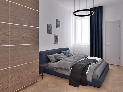 Prodej bytu 3+1 99 m²