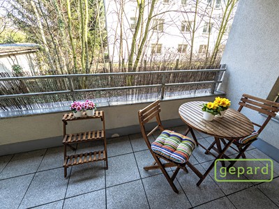 Pronájem bytu 2+kk 53 m²