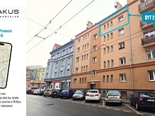 Prodej bytu 2+1 66 m²