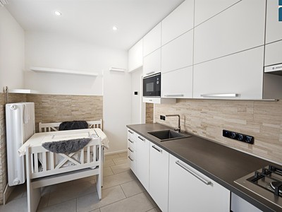 Pronájem bytu 3+1 67 m² (Jednopodlažní)