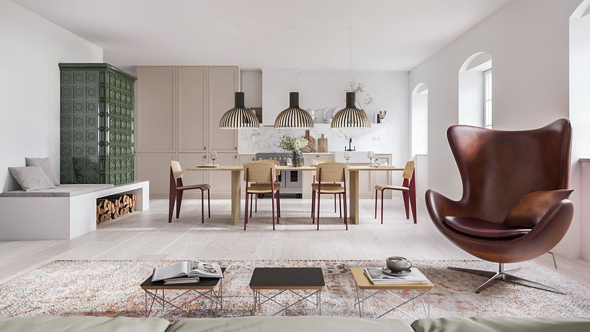 Prodej bytu 3+kk 83 m² – fotografie 4