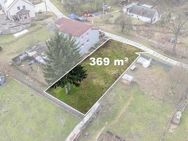 Ділянка на продаж, 369 м² (3 з 7)