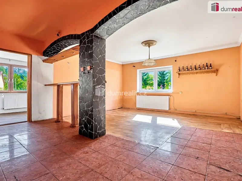 Prodej rodinného domu 150 m², pozemek 624 m², Šemnice – náhled fotky 2