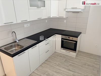 Pronájem bytu 2+1 53 m²
