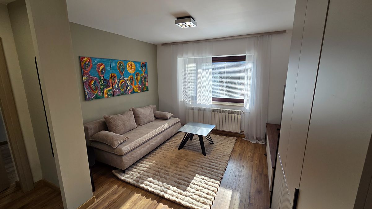 Prodej bytu 2+kk 54 m² – fotografie 3
