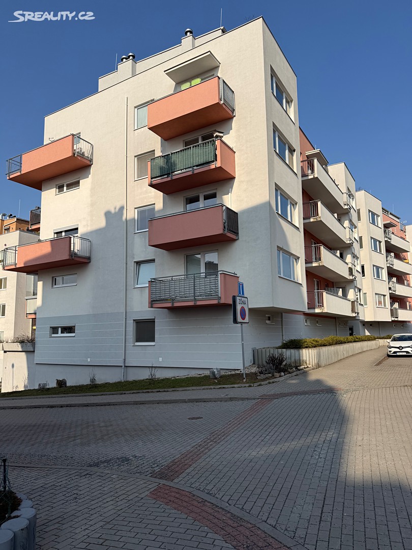 Prodej bytu 3+kk 60 m², Brno