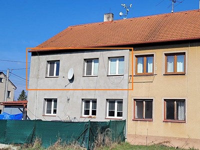 Čsl. Armády, Stará Huť