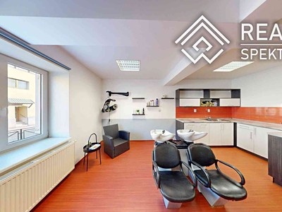 Dobrovského, Lanškroun - Žichlínské Předměstí