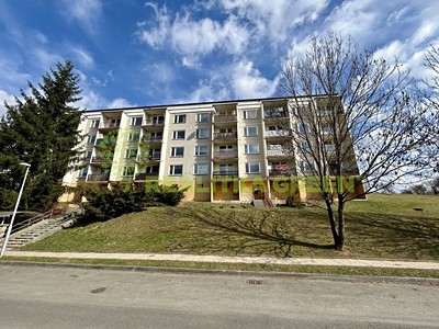 Prodej bytu 3+1 72 m²