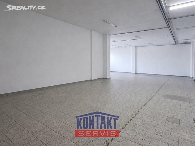 Pronájem výrobní haly, prostoru 200 m² – pohled 6