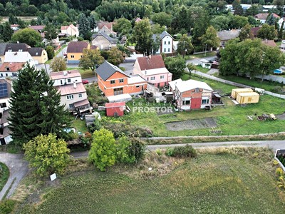 Prodej  rodinného domu 163 m², pozemek 347 m² — photo 3