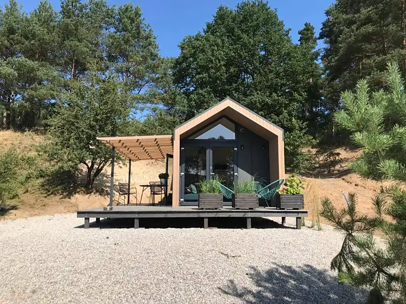 Prodej projektu na klíč 57 m², pozemek 752 m², Běhařovice – náhled fotky 3