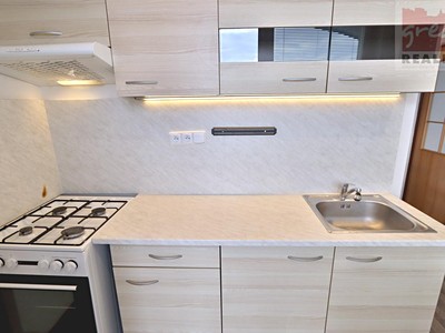 Pronájem bytu 1+1 36 m²