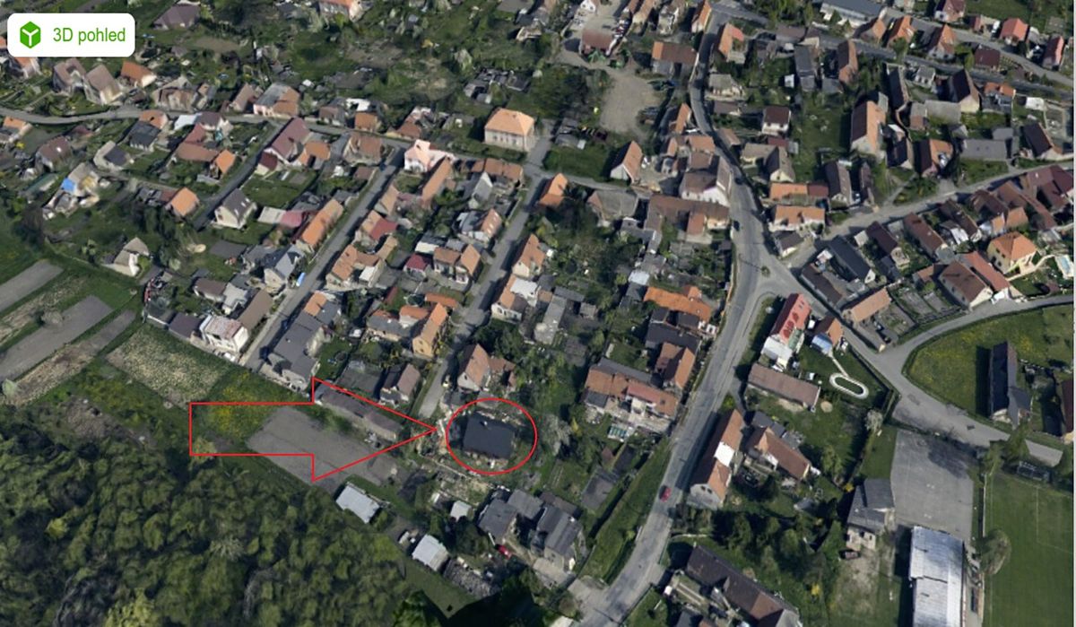 Prodej rodinného domu 214 m², pozemek 863 m² – fotografie 5