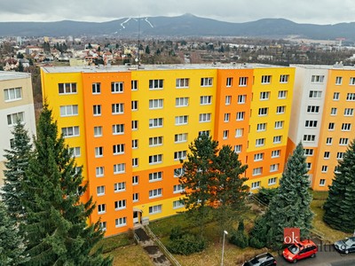 Prodej bytu 4+1 84 m²