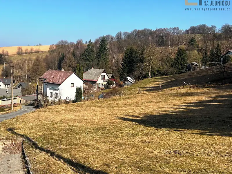 Prodej rodinného domu 55 m², pozemek 264 m², Jamné nad Orlicí – náhled fotky 2