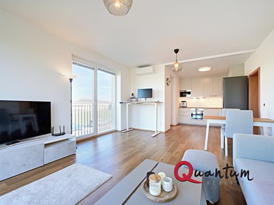 Prodej bytu 3+kk 74 m²