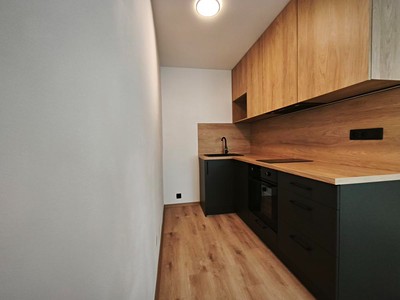 Pronájem bytu 2+kk 41 m²