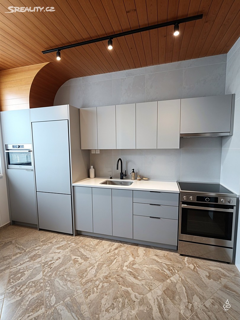 Prodej bytu 3+1 62 m² (Jednopodlažní), Ostrava