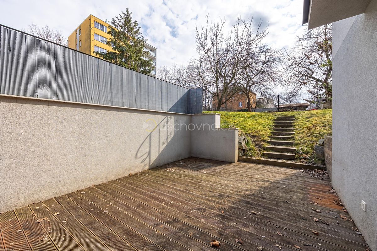 Prodej bytu 2+kk 64 m² – fotografie 3