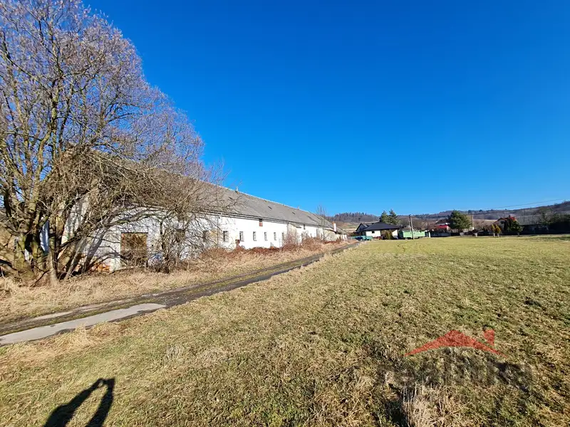 Prodej skladového prostoru 1690 m², Hradec nad Moravicí – náhled fotky 2