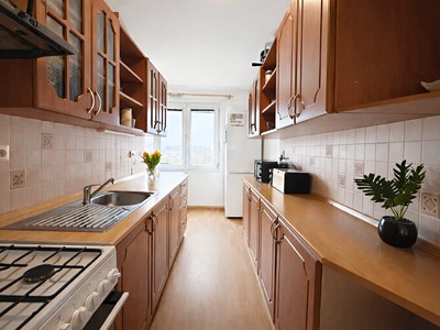 Pronájem bytu 2+1 65 m²