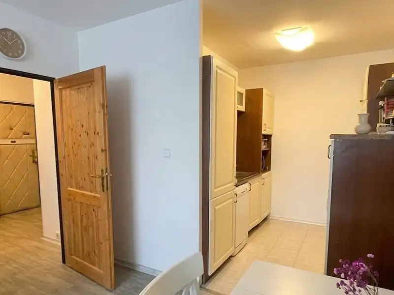 Prodej bytu 2+kk 44 m², Praha – náhled fotky 3