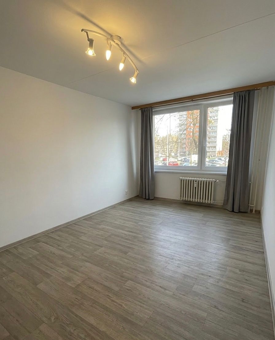 Prodej bytu 2+kk 44 m²