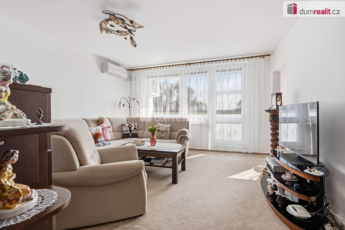 Prodej bytu 3+1 62 m² – fotografie 2