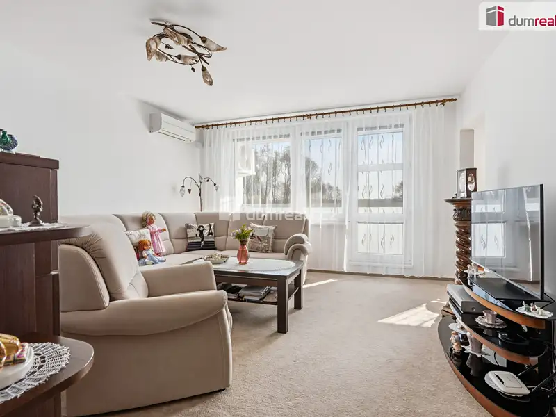 Prodej bytu 3+1 62 m², Hodonín – náhled fotky 2