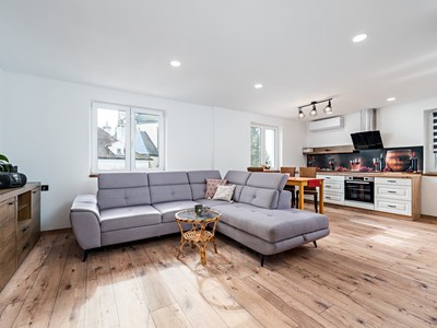 Prodej bytu 2+kk 58 m²