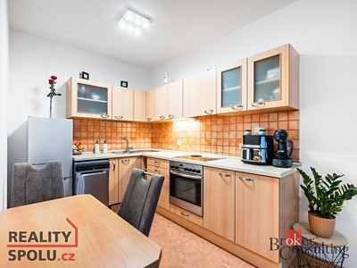 Prodej bytu 1+kk 87 m²