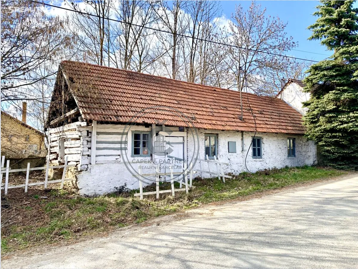 Prodej rodinného domu 70 m², pozemek 105 m², Kosobudy
