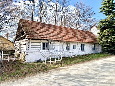 Prodej rodinného domu 70 m², pozemek 105 m²