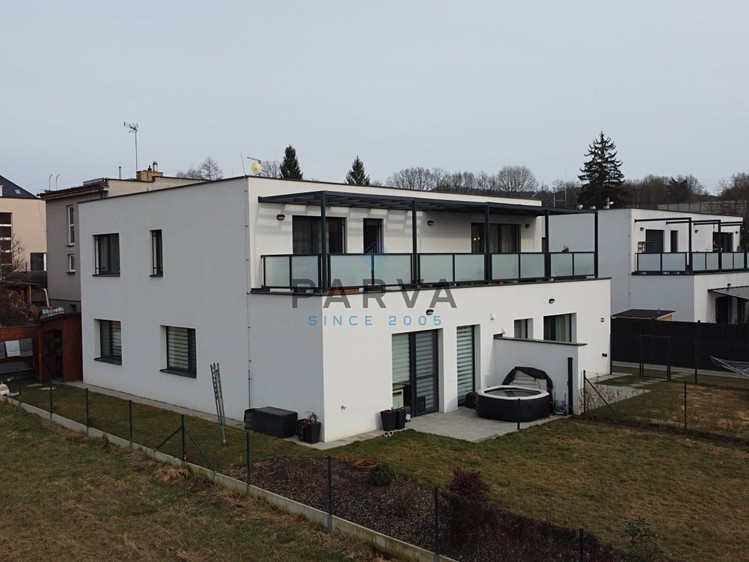 Квартира 5+kk на продаж, 118 м² (43 з 46)