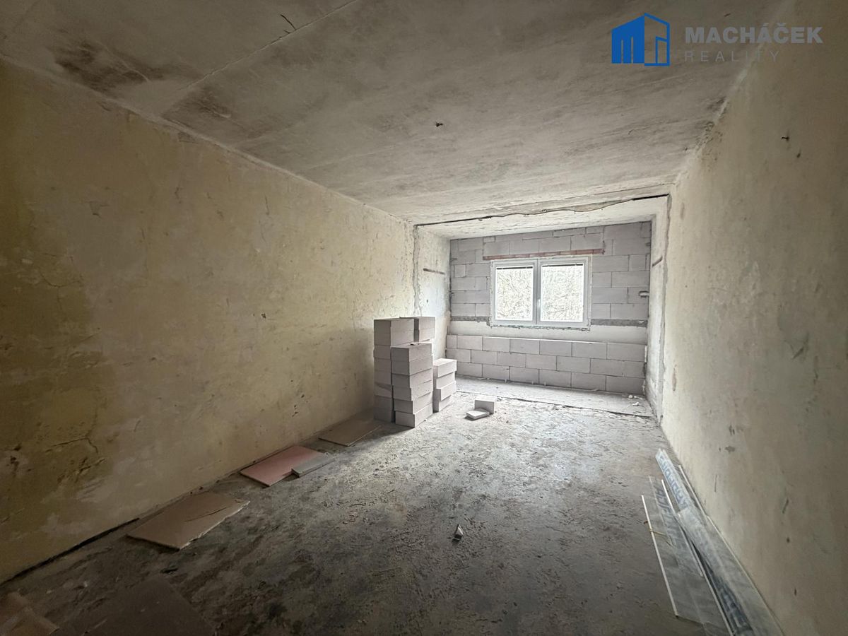 Prodej vícegeneračního domu 273 m², pozemek 118 m² – fotografie 4