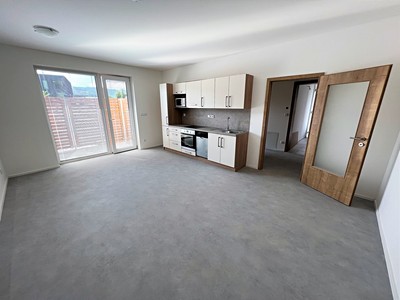 Pronájem bytu 2+kk 60 m²