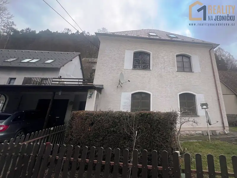 Prodej rodinného domu 180 m², pozemek 1149 m², Řetůvka – náhled fotky 2