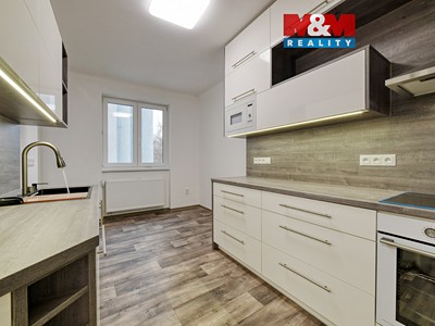 Prodej bytu 4+1 121 m²