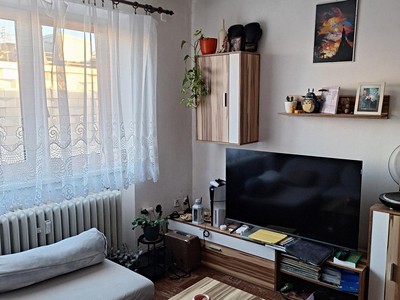 Pronájem bytu 2+1 40 m²
