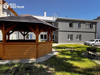 Pronájem kanceláře 125 m² — photo 5