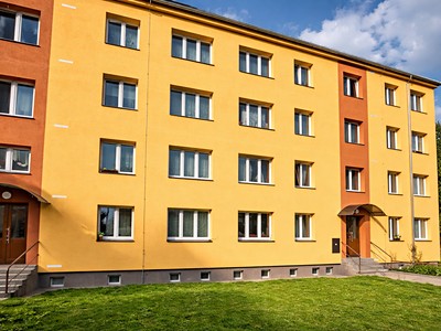 Prodej bytu 2+1 58 m² (Jednopodlažní)