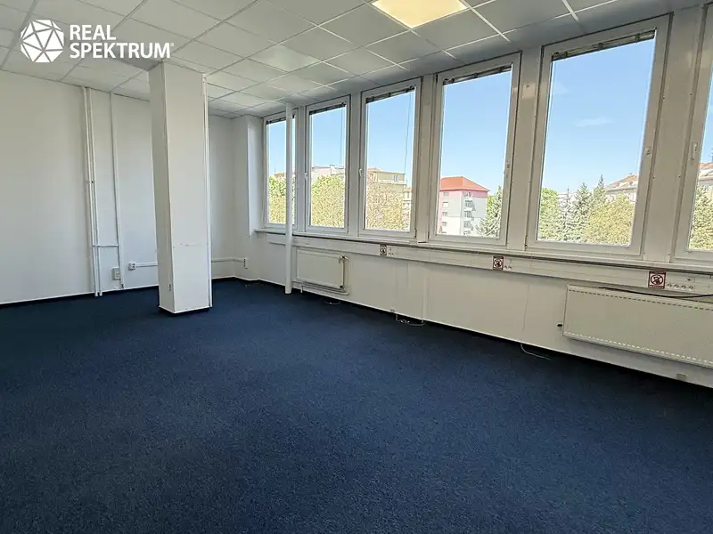 Pronájem kanceláře 110 m², Brno – náhled fotky 3