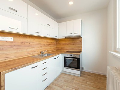 Prodej bytu 3+1 64 m²